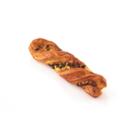 DELIFRANCE TWISTER Z CZEKOLADĄ 14% 100g/60