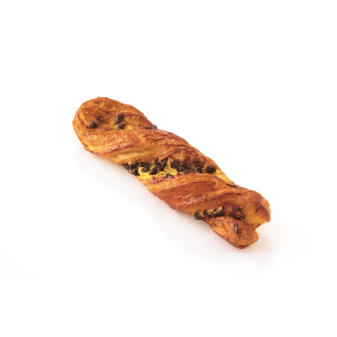 DELIFRANCE TWISTER Z CZEKOLADĄ 14% 100g/60