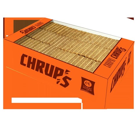 C. WAFLE CHRUPS KAKAOWE 2,5kg