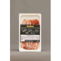 ENGROS PANCETTA WĘDZONA 250g/16 plastry