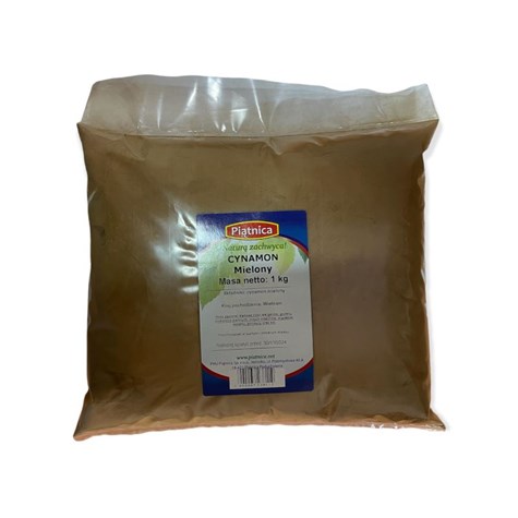 P. CYNAMON MIELONY 1kg/12