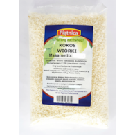 P. WIÓRKI KOKOSOWE 0,5kg/14