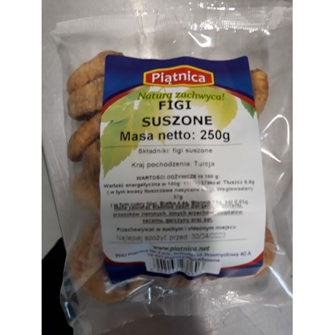 P. FIGI SUSZONE 250g/24