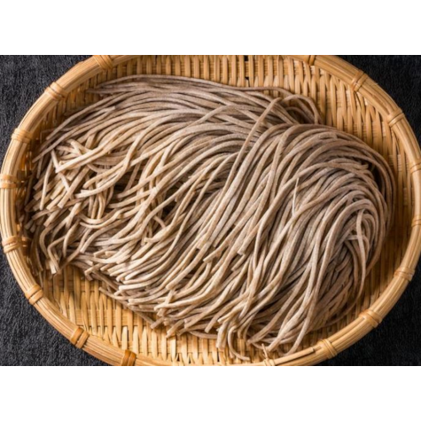 DC MAKARON GRYCZANY SOBA 5kg