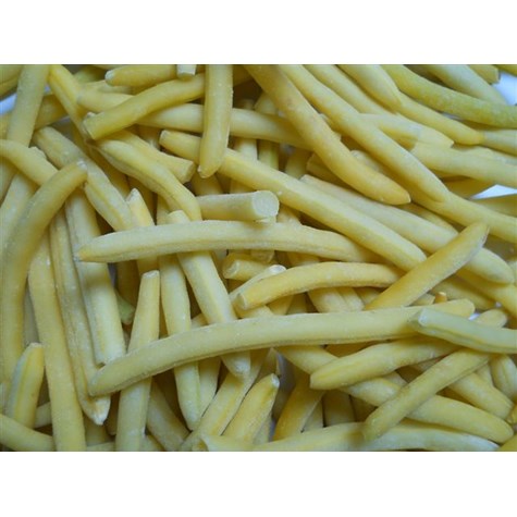 IM FASOLKA SZPARAGOWA ŻÓŁTA CAŁA 2,5kg/4