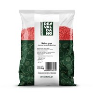 DANEX MALINA MROŻONA GRYS 2,5kg/4