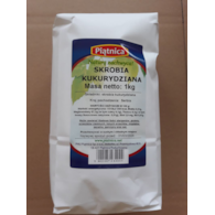 P. SKROBIA KUKURYDZIANA 1kg/5