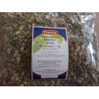 P. DYNIA PESTKI ŁUSKANE 1kg/12