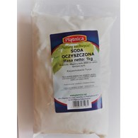P. SODA OCZYSZCZONA 1kg/10