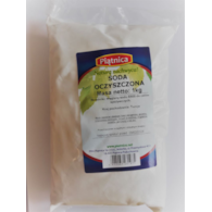 P. SODA OCZYSZCZONA 1kg/10