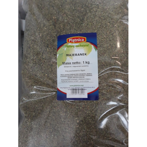 P. MAJERANEK 1kg/7