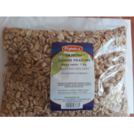 P. ORZESZKI ZIEMNE PRAŻONE BEZ SOLI 1kg/15
