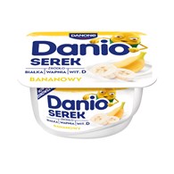 DANONE DANIO 130g BANAN (16)