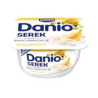 DANONE DANIO 130g BANAN (16)