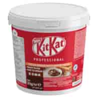 NESTLE KREM KAKAOWY KIT KAT SPREAD 3kg wiaderko