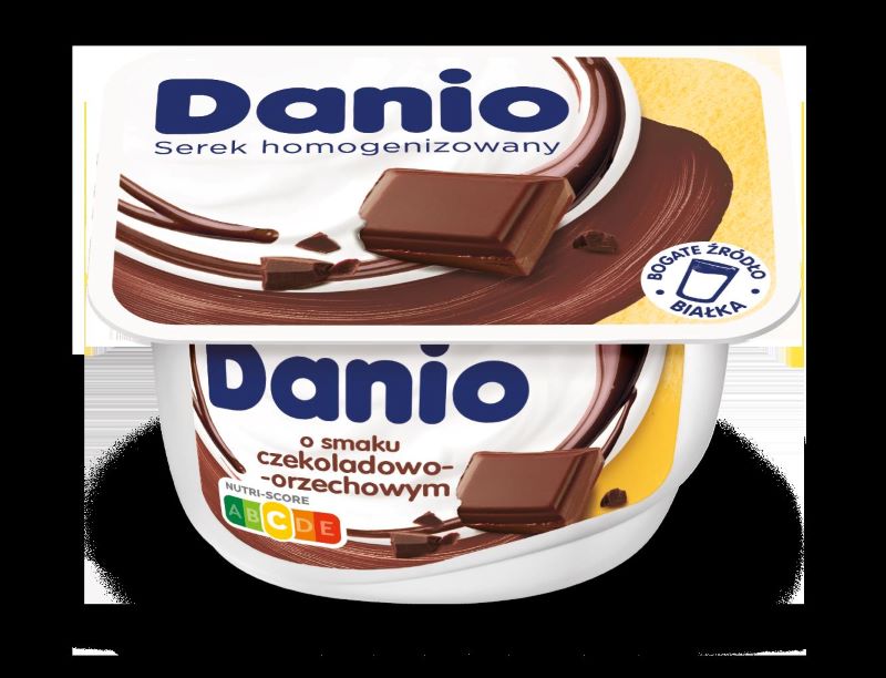 DANONE DANIO 130g CZEKOLADA-ORZECH (16)