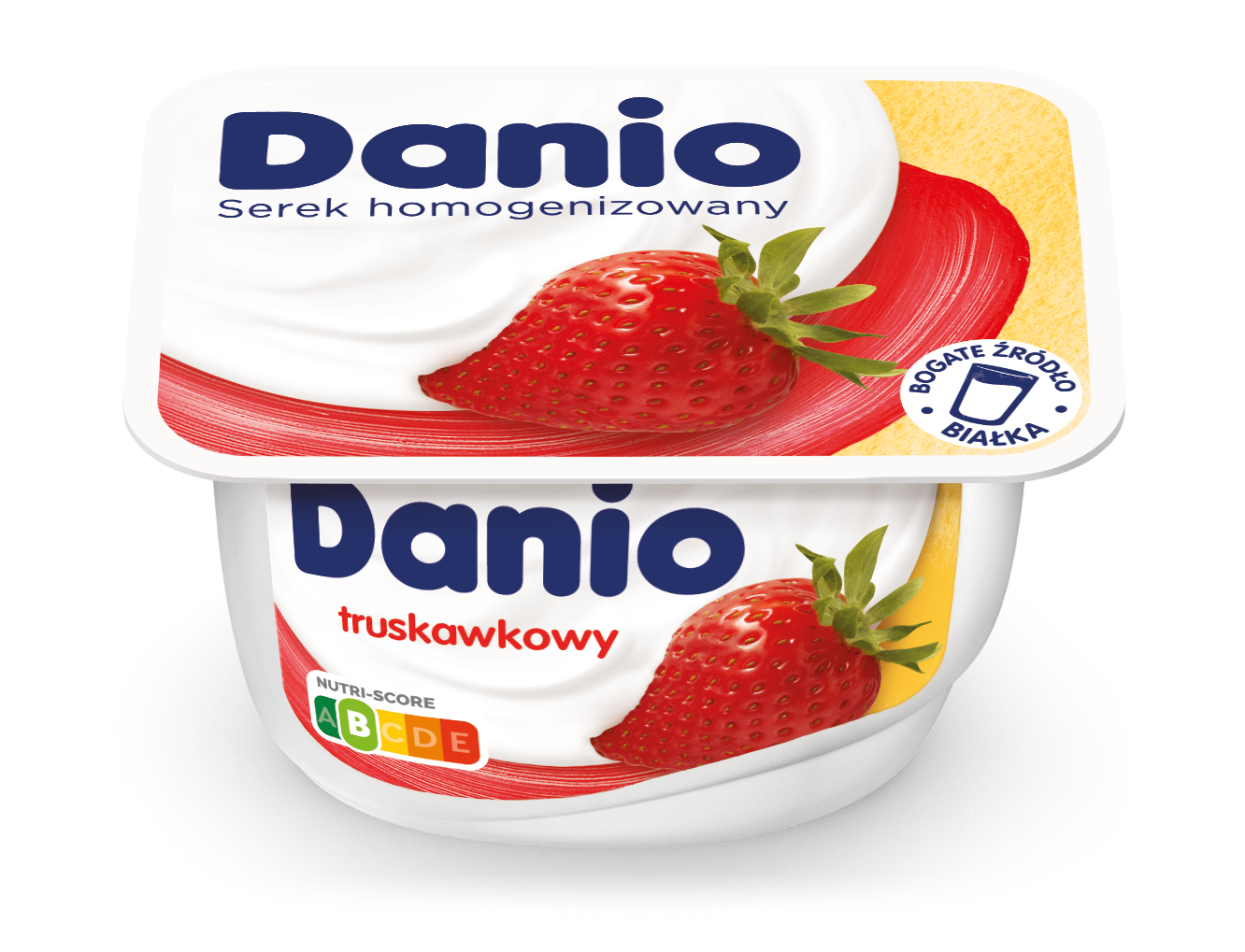 DANONE DANIO 130g TRUSKAWKA (16)