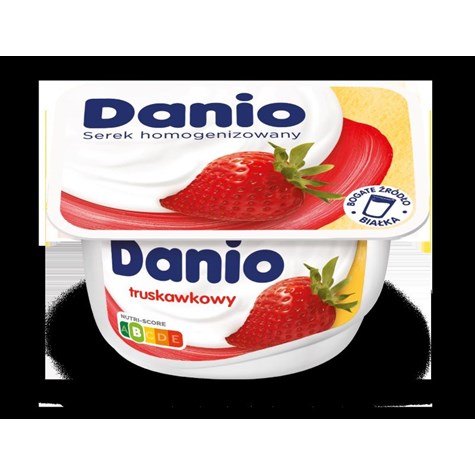 DANONE DANIO 130g TRUSKAWKA (16)