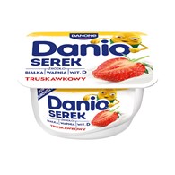 DANONE DANIO 130g TRUSKAWKA (16)