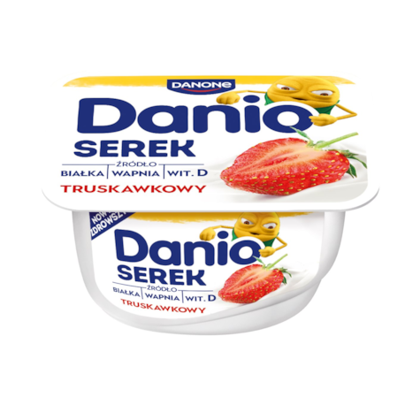 DANONE DANIO 130g TRUSKAWKA (16)