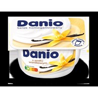 DANONE DANIO 130g WANILIA (16)