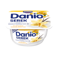 DANONE DANIO 130g WANILIA (16)
