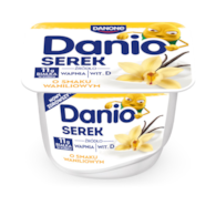DANONE DANIO 200g WANILIA XXL (16)