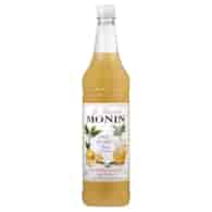 MONIN SYROP BAZA LEMONIADOWA CLOUDY 1L/4 plastik