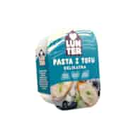 LUNTER PASTA Z TOFU Z CEBU I DROŻ DELIKATNA 150g/9