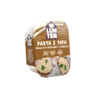 LUNTER SMALCZYK ROŚLINNY Z TOFU I CEBULKĄ 150g/9