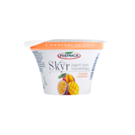 PIĄTNICA JOGURT 150g SKYR MANGO/MARAKUJA (12)