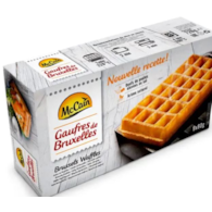 MCCAIN GOFRY PIECZONE 3x(9x80g) 2,16kg/27