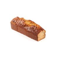 LA LOR. CIASTO BANANOWE Z ORZECH KROJO 3,2kg 3szt.