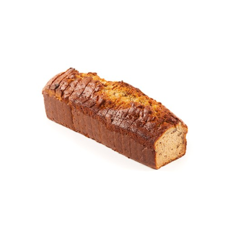 LA LOR. CIASTO BANANOWE Z ORZECH KROJO 3,2kg 3szt.