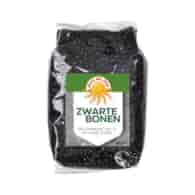 Q FASOLA CZARNA BLACK TURTLE 900g/10