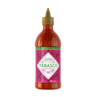 DEVELEY TABASCO SWEET AND SPICY 315g/12