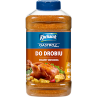PRYMAT KUCHAREK PRZYPRAWA DO DROBIU 500g/6