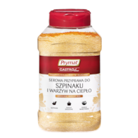 PRYMAT PRZYPRAWA SEROWA DO SZPINAKU I WARZ. 450g/6