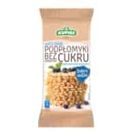 KUPIEC PODPŁOMYKI BEZ CUKRU 140g/14