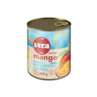 LIM VERA PULPA Z MANGO ALPHONSO 850g/12 bez cukru