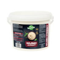 TARSMAK MAJONEZ WYŚMIENITY 76% 3kg wiadro