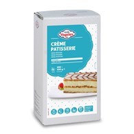 HUGLI CREME PATISSIERE 1,2kg/2