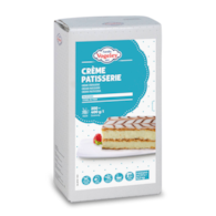 HUGLI CREME PATISSIERE 1,2kg/2