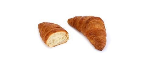 LA LOR. CROISSANT MAŚLANY PREMIUM 23% 60g/40