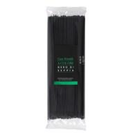 ENGROS MAKARON SPAGHETT CZARNE SEPIA 500g CASA