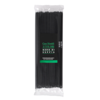 ENGROS MAKARON SPAGHETT CZARNE SEPIA 500g CASA