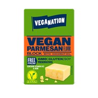 TEMAR WEGAŃSKI PRODUKT VEGANAGGIO 200g/15