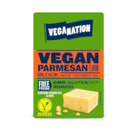 TEMAR WEGAŃSKI PRODUKT VEGANAGGIO 200g/15
