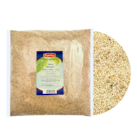 P. MAK BIAŁY 1kg/10