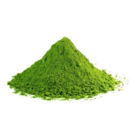 Q HERBATA ZIELONA MATCHA W PROSZKU 1kg/10